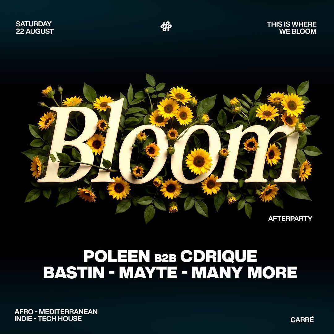 Bloom